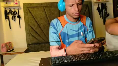 naughtyfusion_os online show from 04.14.26