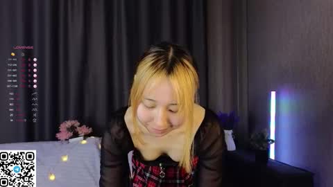 Lina online show from 02.04.26