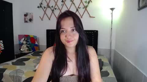Valeria  online show from 06.01.26