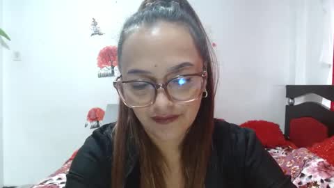 naughtygoddesss online show from 09.30.25