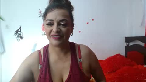 naughtygoddesss online show from 10.19.25