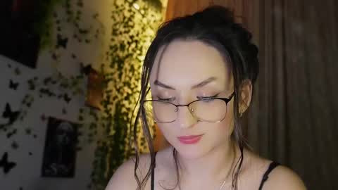 Mya Alexya online show from 03.05.25