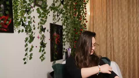 Mya Alexya online show from 12.01.25