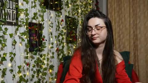 Mya Alexya online show from 01.08.26