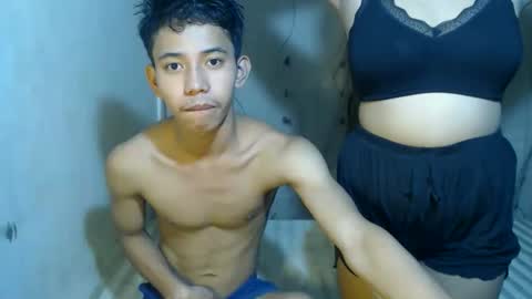 amber and ryan online show from 11.09.25