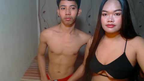 amber and ryan online show from 11.24.25