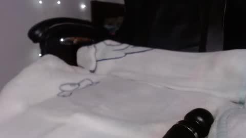 Kimberly online show from 11.08.25