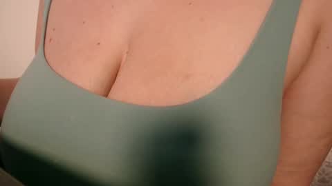 Snapshot of naughtyintheoffice chatting on 12.17.24 Mrs. S online show from 12.17.24