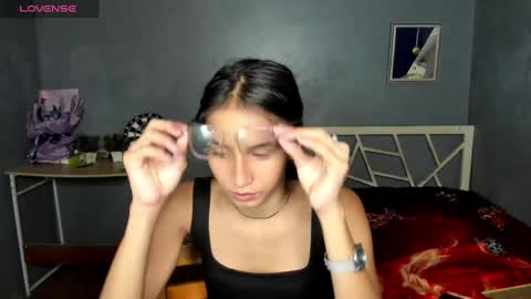 naughtyjanela online show from 01.26.25