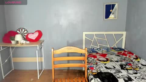 naughtyjanela online show from 02.24.25