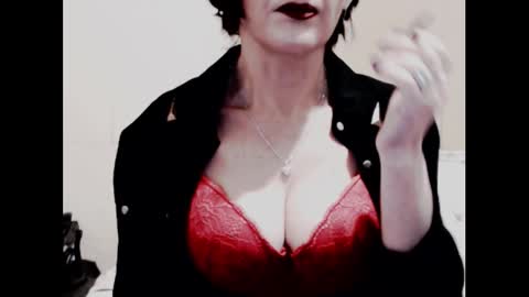 Snapshot of naughtyjenniferxx chatting on 01.15.26 Jenny online show from 01.15.26