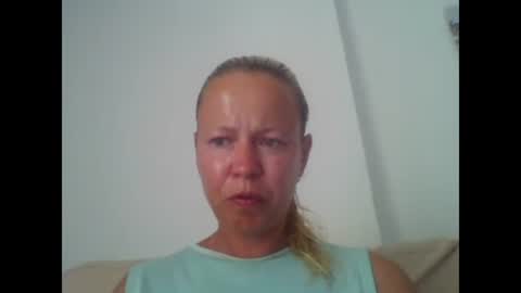 naughtyjennyblondeuk online show from 06.04.26