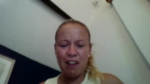 naughtyjennyblondeuk online show from 07.15.26