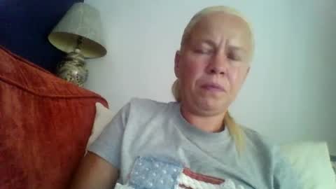 naughtyjennyblondeuk online show from 07.20.26