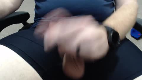 naughtyjohn77 online show from 01.08.26