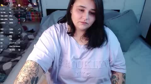 Chris online show from 11.02.25