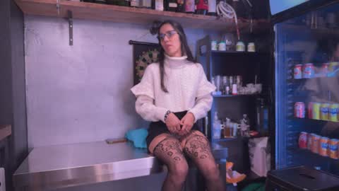 ANDREA STEPH  MIKE online show from 12.29.24