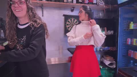 ANDREA STEPH  MIKE online show from 01.18.25