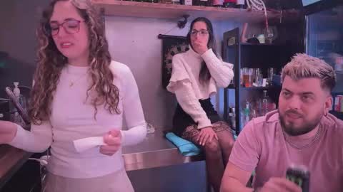 ANDREA STEPH  MIKE online show from 02.13.25