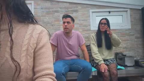 ANDREA STEPH  MIKE online show from 10.09.25