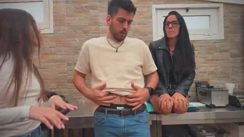 ANDREA STEPH  MIKE online show from 10.27.25