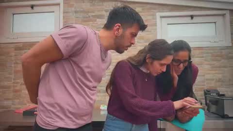 ANDREA STEPH  MIKE online show from 10.29.25