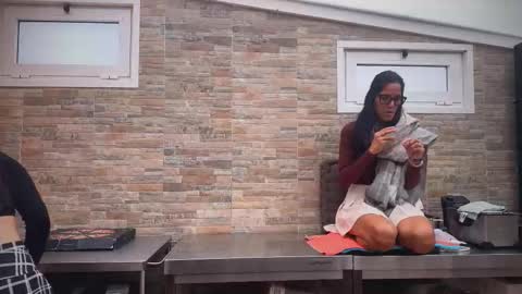 ANDREA STEPH  MIKE online show from 11.07.25