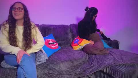 ANDREA STEPH  MIKE online show from 11.15.25