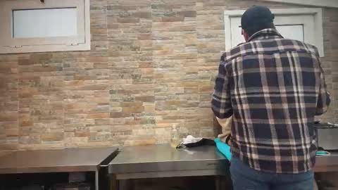 ANDREA STEPH  MIKE online show from 11.18.25