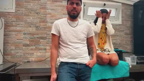 ANDREA STEPH  MIKE online show from 02.14.26