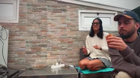 ANDREA STEPH  MIKE online show from 02.18.26