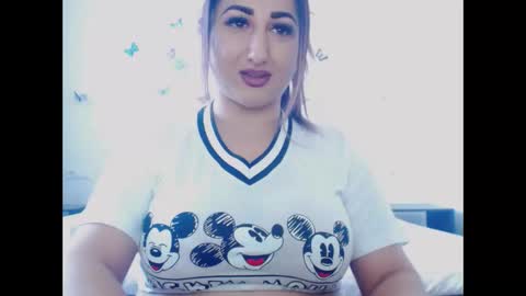 naughtymaya4you online show from 09.22.25