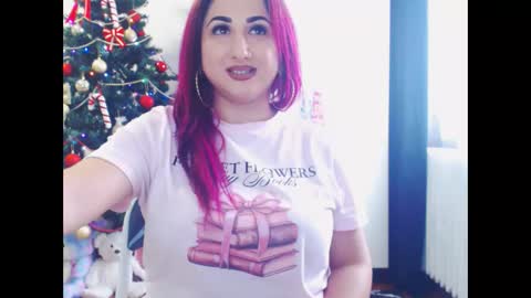 naughtymaya4you online show from 12.02.25