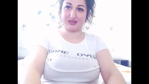 naughtymaya4you online show from 02.25.26