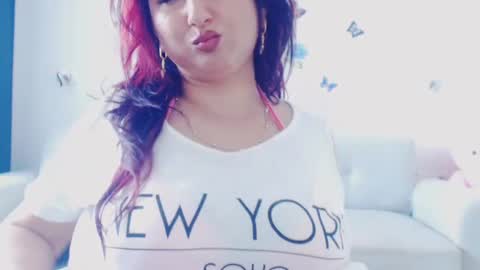 naughtymaya4you online show from 06.20.26
