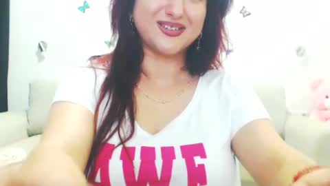 naughtymaya4you online show from 06.24.26