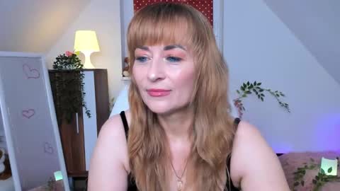 Snapshot of naughtymilane chatting on 10.19.25 Milana - on air every day except Wednesday from 9 pm to 4 am European time online show from 10.19.25