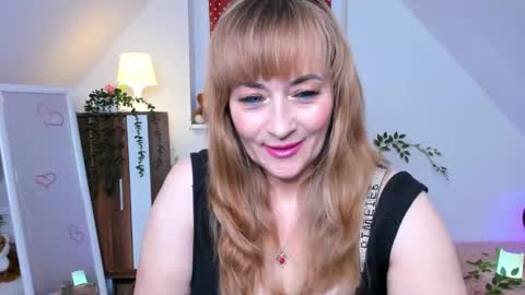 Snapshot of naughtymilane chatting on 10.27.25 Milana - on air every day except Wednesday from 9 pm to 4 am European time online show from 10.27.25