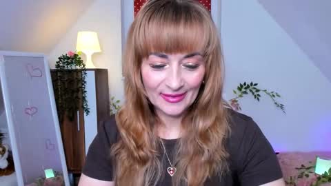 Snapshot of naughtymilane chatting on 10.30.25 Milana - on air every day except Wednesday from 9 pm to 4 am European time online show from 10.30.25