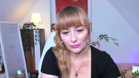 Snapshot of naughtymilane chatting on 11.26.25 Milana - on air every day except Wednesday from 9 pm to 4 am European time online show from 11.26.25