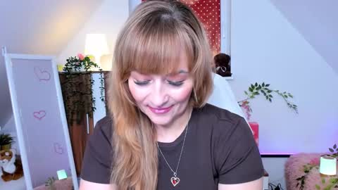 Snapshot of naughtymilane chatting on 12.01.25 Milana - on air every day except Wednesday from 9 pm to 4 am European time online show from 12.01.25