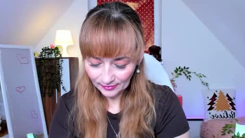 Snapshot of naughtymilane chatting on 12.14.25 Milana - on air every day except Wednesday from 9 pm to 4 am European time online show from 12.14.25