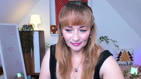 Snapshot of naughtymilane chatting on 12.16.25 Milana - on air every day except Wednesday from 9 pm to 4 am European time online show from 12.16.25