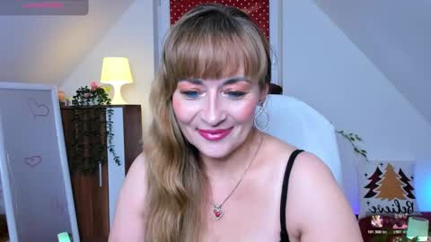 Milana - on air every day except Wednesday from 9 pm to 4 am European time online show from 02.24.26