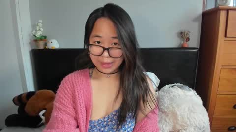 Gigi Chu  online show from 02.19.26