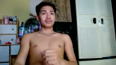 naughtyperfectasian4u online show from 07.25.26
