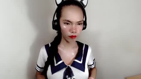 naughtypetiteangel online show from 09.13.25