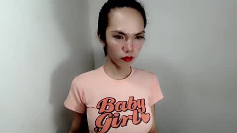 naughtypetiteangel online show from 09.16.25