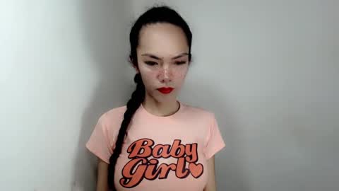 naughtypetiteangel online show from 09.17.25