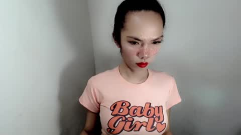 naughtypetiteangel online show from 09.18.25